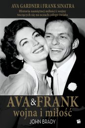 Ava&Frank: Wojna i miłość