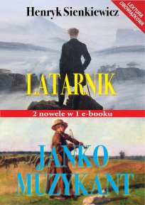 2in1 Latarnik & Janko Muzykant