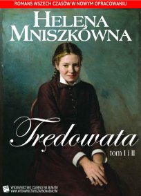 Trędowata – tom I i II